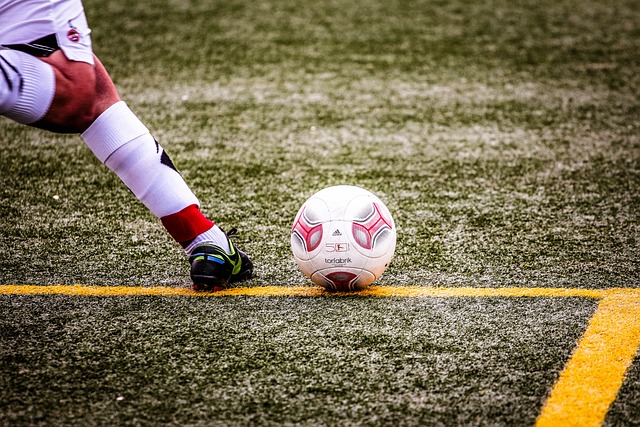 参与到足球 参与到足球